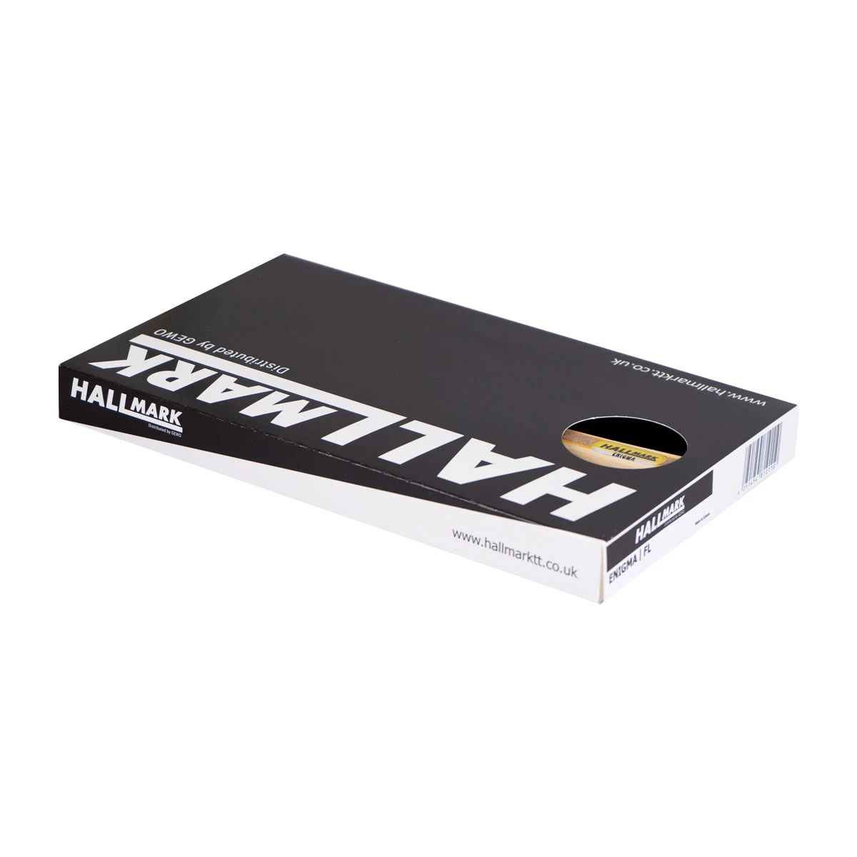 HALLMARK Holz Enigma Anatomisch â Bild 2