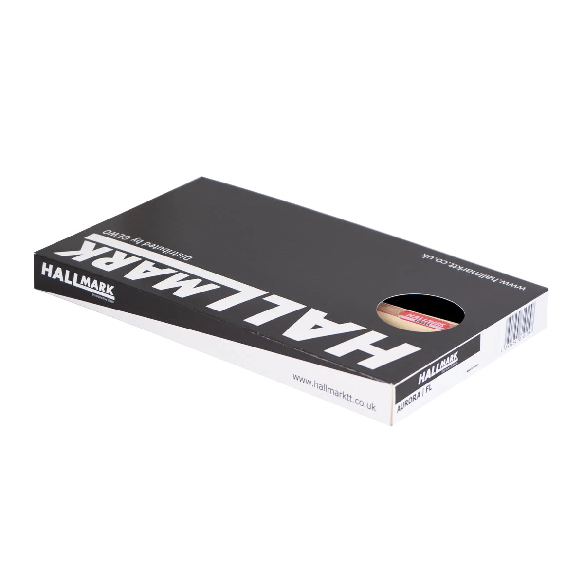 HALLMARK Holz Aurora Anatomisch â Bild 2