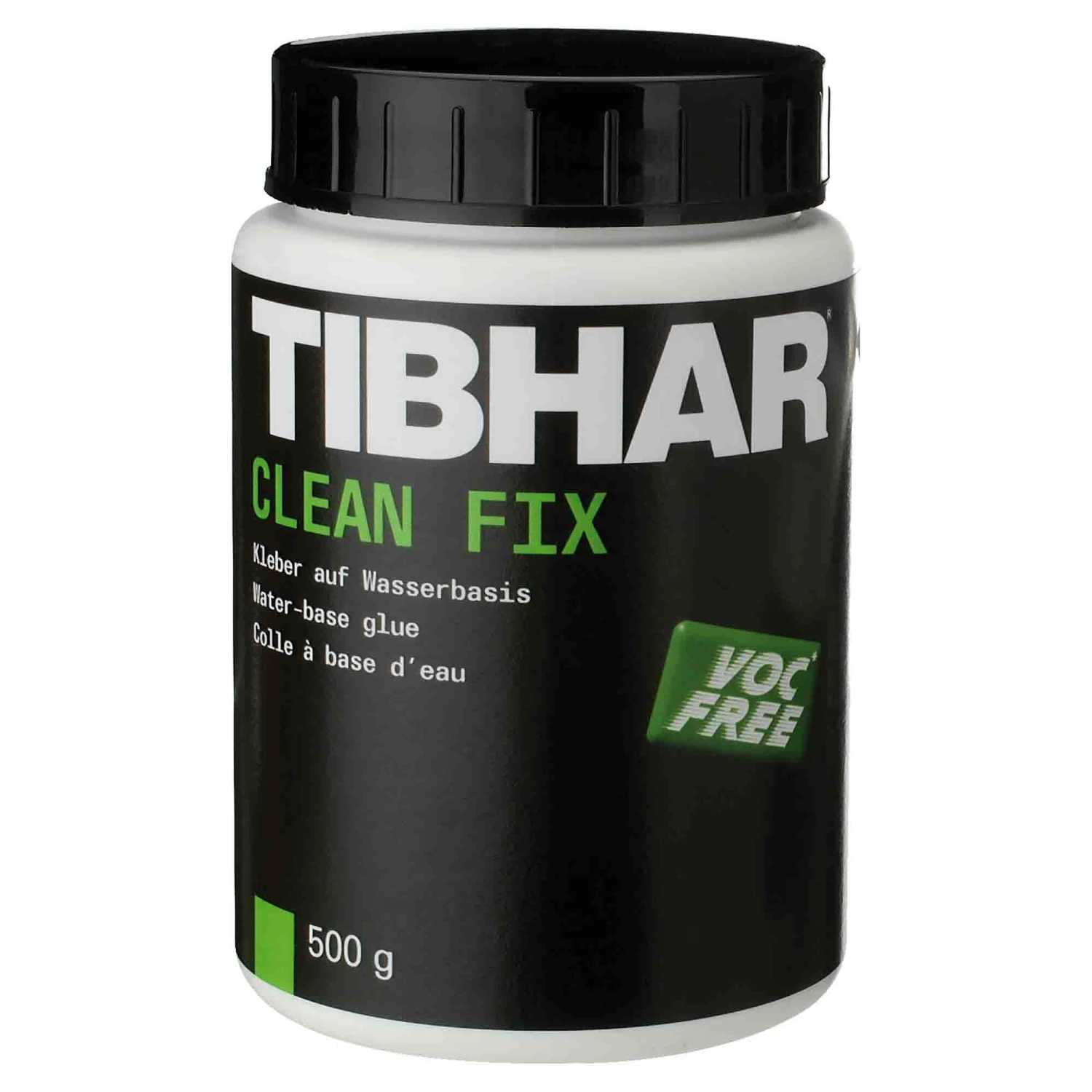 TIBHAR Kleber Clean Fix 500 G