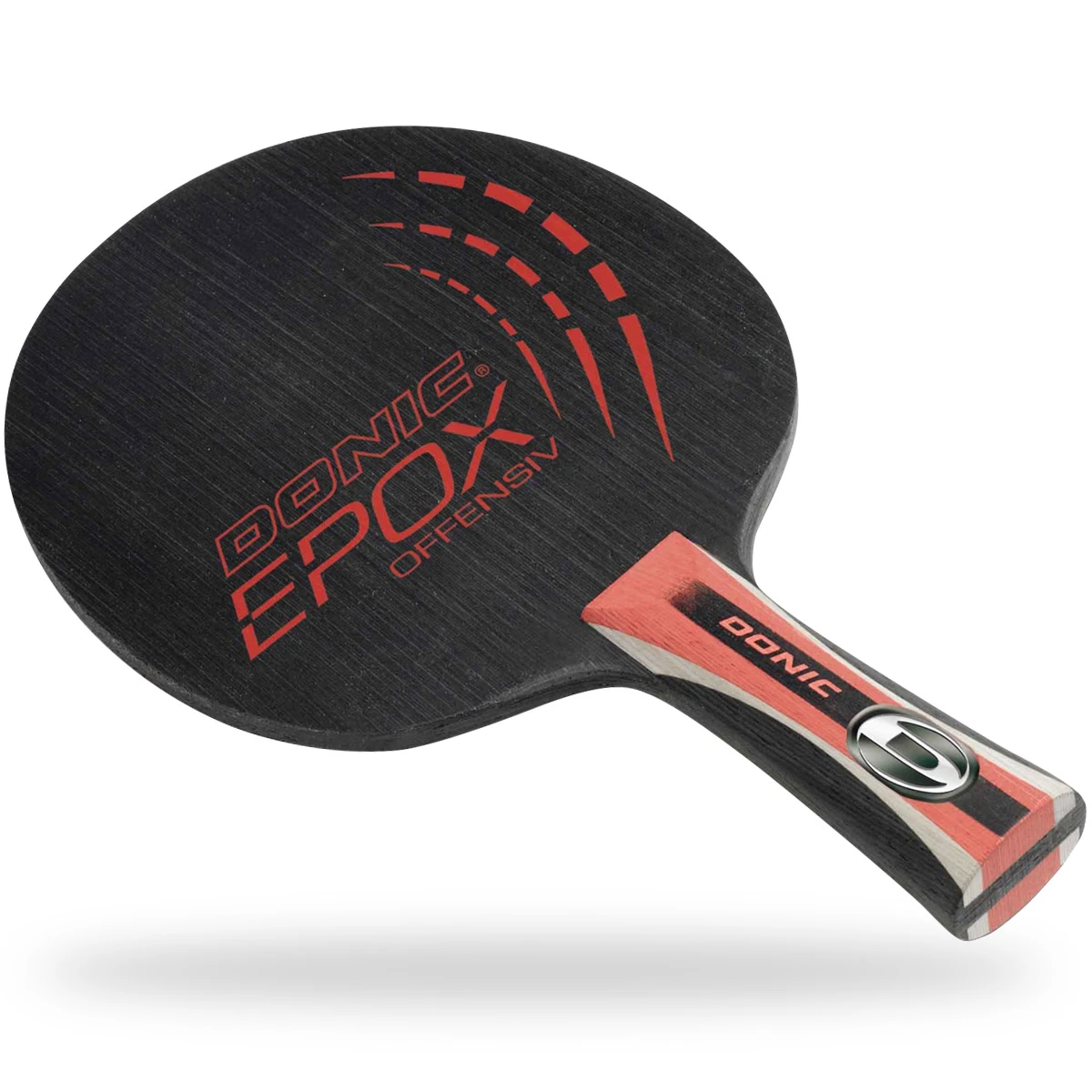 Donic Holz Epox Offensiv Anatomisch
