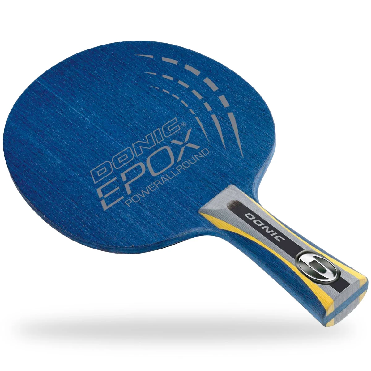 Donic Holz Epox Powerallround Anatomisch