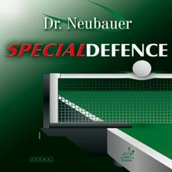 Dr. Neubauer Belag Special Defence Rot 1,5 Mm