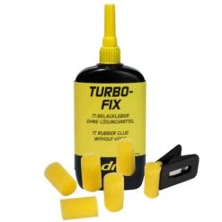 Andro Kleber Turbo Fix 250 Ml