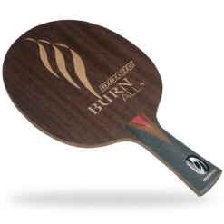 Donic Holz Burn ALL Plus Anatomisch