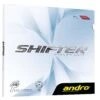 Andro Belag Shifter Powersponge Schwarz 1,9 Mm