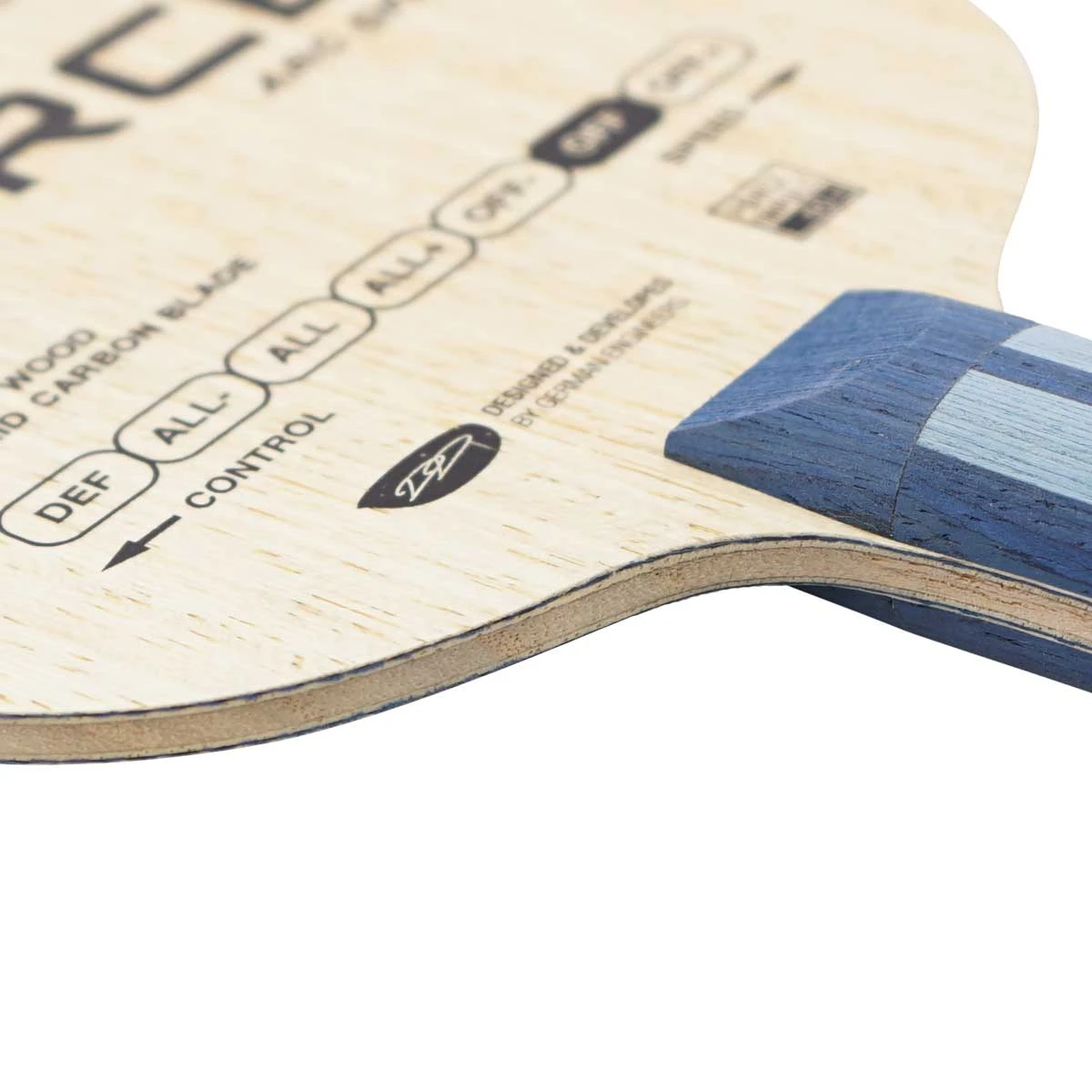 GEWO Holz Force ARC OFF Konkav – Bild 3