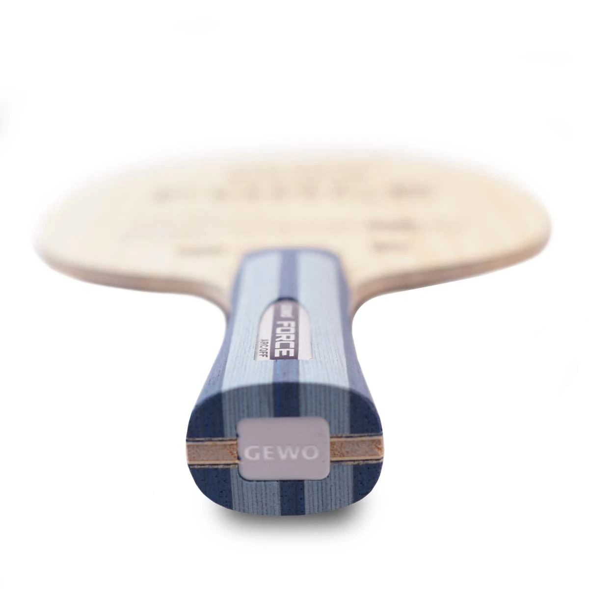 GEWO Holz Force ARC OFF Konkav – Bild 4