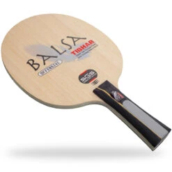 TIBHAR Holz Balsa SGS Gerade