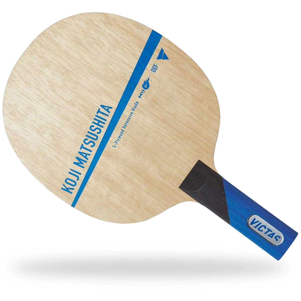 Victas Holz Koji Matsushita Konkav