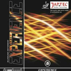 JapTec Belag Experience Schwarz 1,5 Mm