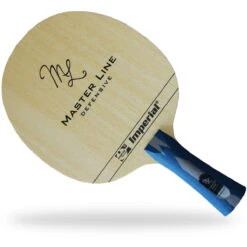 Imperial Holz Masterline Defensive Konkav