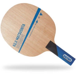 Victas Holz Koji Matsushita Defensive Gerade