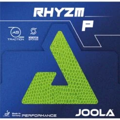 Joola Belag Rhyzm-P Schwarz 2,3 Mm