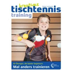 Diverse Buch: Kreatives Training