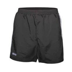 GEWO Shorts Luca Long Schwarz L