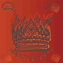 Der Materialspezialist Belag Master Anti Rot 1,5 Mm