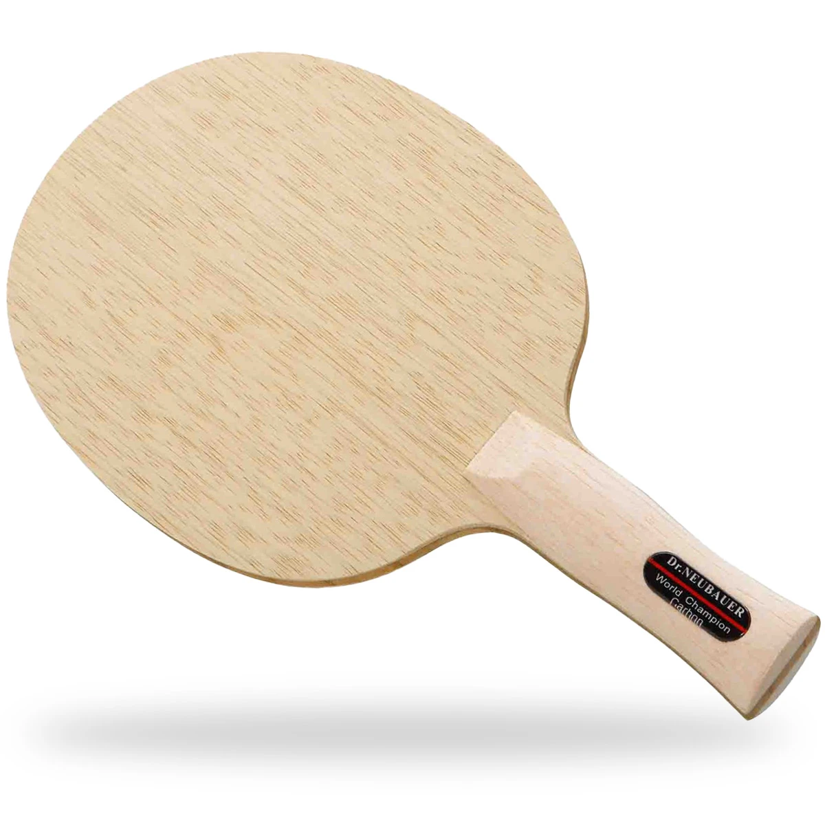 Dr. Neubauer Holz World Champion Carbon Anatomisch