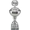 Diverse Pokal Bochum 26,0 Cm Silber