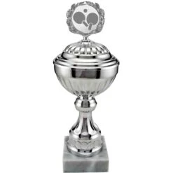 Diverse Pokal Bochum 27,5 Cm Silber Silber