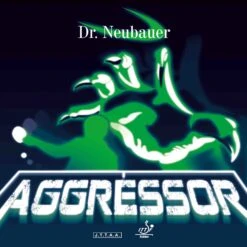 Dr. Neubauer Belag Aggressor Rot 1,8 Mm