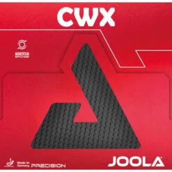 Joola Belag CWX Rot OX