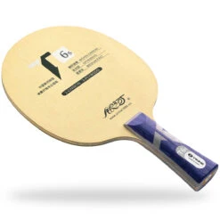 Milky Way/Yinhe Holz T-6S Gerade