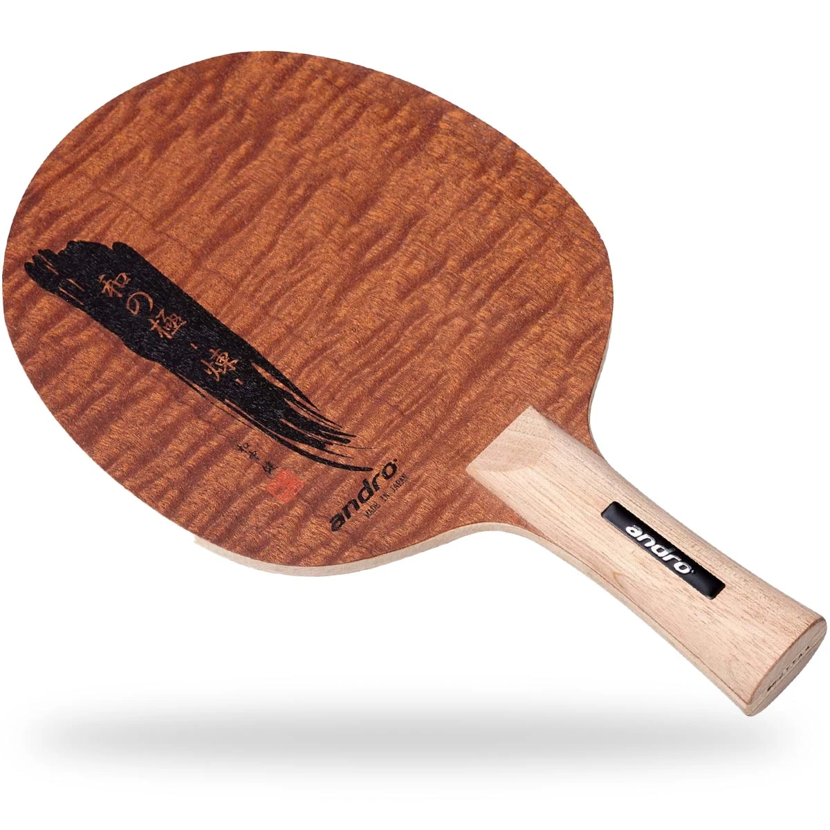 Andro Holz Wanokiwami Ren Konkav