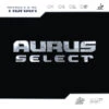 TIBHAR Belag Aurus Select Schwarz 2,1 Mm