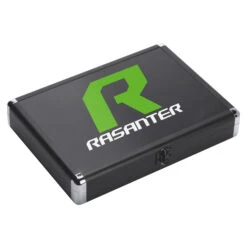 Andro Alucase Rasanter Schwarz/grün