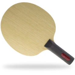 Der Materialspezialist Holz Power-Control Anatomisch