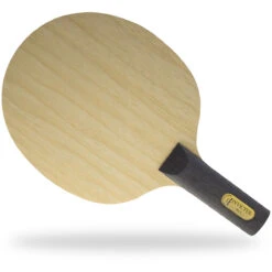 Der Materialspezialist Holz Invictus Konkav