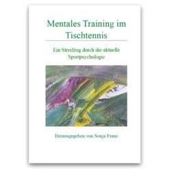 Diverse Buch: Mentales Training Im Tischtennis
