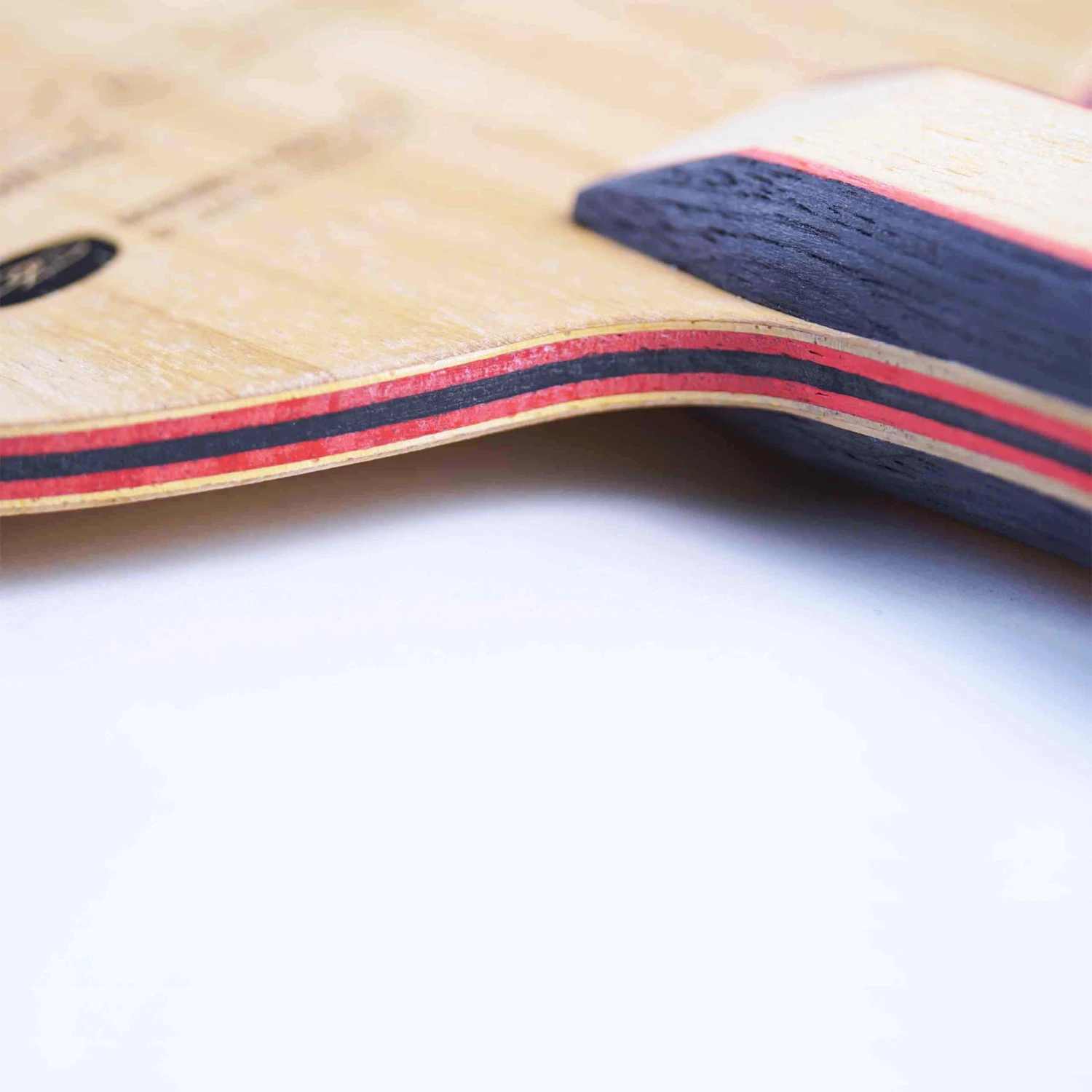 GEWO Holz Alvaro Robles OFF Anatomisch â Bild 3