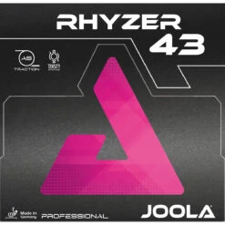Joola Belag Rhyzer 43 Rot 2,0 Mm