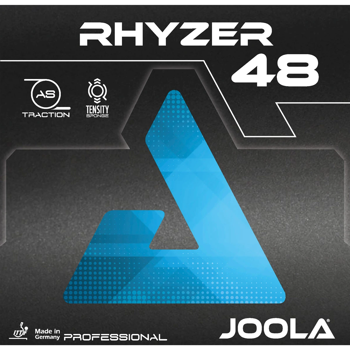 Joola Belag Rhyzer 48 Rot 2,0 Mm