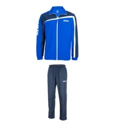 GEWO Anzug Tarent TS18-1 Blau/navy XXS