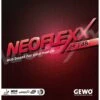 GEWO Belag Neoflexx EFT 48 Rot 1,7 Mm