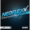 GEWO Belag Neoflexx EFT 45 Schwarz 1,9 Mm