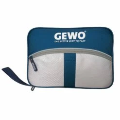 GEWO Hülle Game XL Dunkelblau/hellgrau