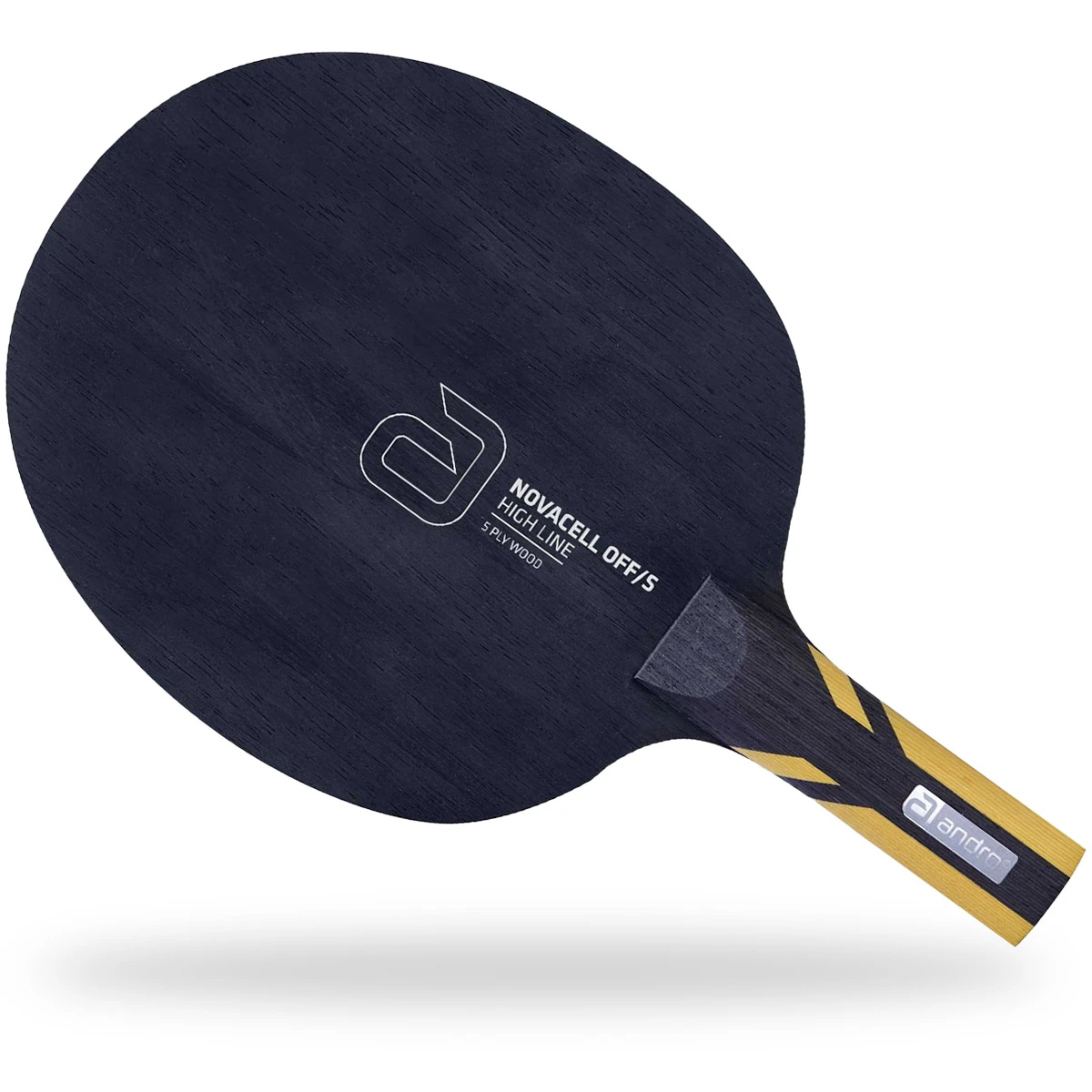 Andro Holz Novacell OFF/S Gerade