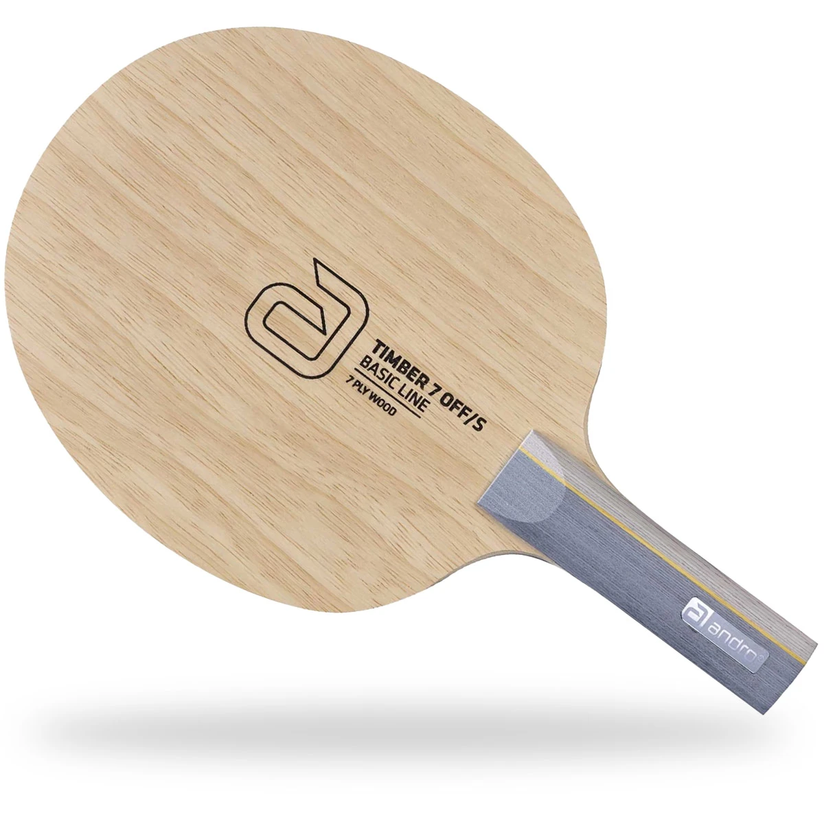 Andro Holz Timber7 OFF/S Konkav