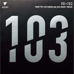 Victas Belag VO > 103 Rot 1,8 Mm