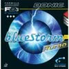 Donic Belag Bluestorm Z1 Turbo Rot 1,9 Mm