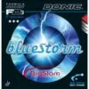 Donic Belag Bluestorm Big Slam Rot 1,9 Mm
