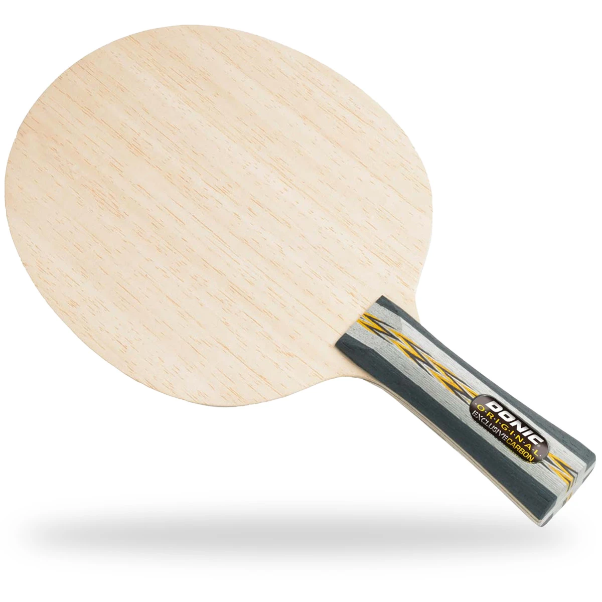 Donic Holz Original Exclusive Carbon Konkav