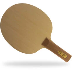 Der Materialspezialist Holz Trouble Anatomisch