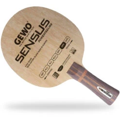 GEWO Holz Sensus Powerfeeling Konkav
