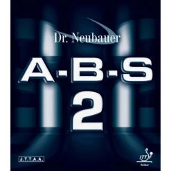 Dr. Neubauer Belag A-B-S 2 Rot 2,1 Mm
