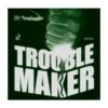 Dr. Neubauer Belag Trouble Maker Rot 1,3 Mm