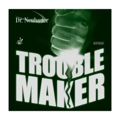 Dr. Neubauer Belag Trouble Maker Rot 1,3 Mm